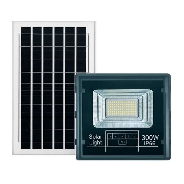 Фото - Ліхтар Yiwu 246 LED 300 Вт (HP-5-75)